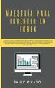 Maestra para Invertir en Forex, PICADO SAULO