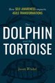 The Dolphin and the Tortoise, Wrubel Jason