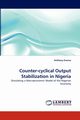 Counter-Cyclical Output Stabilization in Nigeria, Enoma Anthony