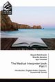 The Medical Interpreter book Part 1, Abdulrazek Sayed