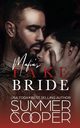 Mafia's Fake Bride, Cooper Summer