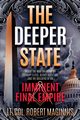 The Deeper State, Maginnis Lt. Col. Robert