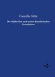 Der Stdte-Bau nach seinen knstlerischen Grundstzen, Sitte Camillo