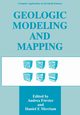 Geologic Modeling and Mapping, 