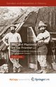 Men and Manliness on the Frontier, Hogg R.