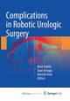 Complications in Robotic Urologic Surgery, 
