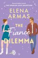 The Fianc Dilemma, Armas Elena