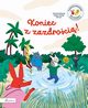 Koniec z zazdroci!, Pellissier Caroline, Aladjidi Virginie