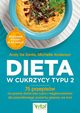 Dieta w cukrzycy typu 2, De Santis Andy