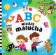 ABC wiedzy malucha, Kajdana Sylwia