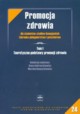 Promocja zdrowia, 