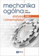 Mechanika oglna Tom 1, Misiak Jan