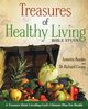 Treasures of Healthy Living Bible Study, Reeder Annette