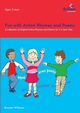 Fun with Action Rhymes and Poems, Williams Brenda