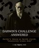 Darwin's Challenge Answered, Rigney O.D. J. Jan