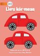 The Red Book - Livru kr-mean, Clarry KR