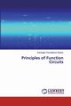 Principles of Function Circuits, Selvam Krishnagiri Chinnathambi