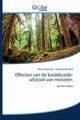 Effecten van de kooldioxide-uitstoot van motoren, Okparaku Victor