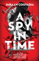 A Spy In Time, Coovadia Imraan