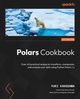 Polars Cookbook, Kakegawa Yuki