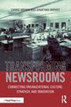 Transforming Newsrooms, Groves Jonathan