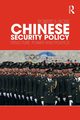 Chinese Security Policy, Ross Robert