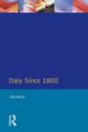 Italy Since 1800, Absalom Roger