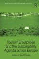 Tourism Enterprises and the Sustainability Agenda across Europe, 