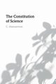 The Constitution of Science, Mantzavinos C.