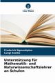 Untersttzung fr Mathematik- und Naturwissenschaftslehrer an Schulen, Ngmenkpieo Frederick