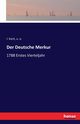Der Deutsche Merkur, a. u.