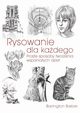 Rysowanie dla kadego, Barrington Barber