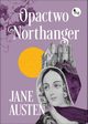 Opactwo Northanger, Austen Jane
