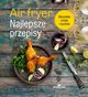 Air fryer, Harris Valentina