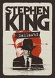 Dallas '63, King Stephen