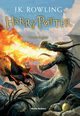 Harry Potter i Czara Ognia, Rowling J.K.