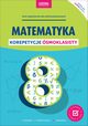 Matematyka Korepetycje smoklasisty, Konstantynowicz Adam, Konstantynowicz Anna