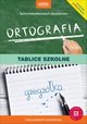 Ortografia Tablice szkolne, Rokicka Mariola