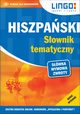 Hiszpaski Sownik tematyczny +MP3, Zgliczyska Danuta