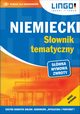 Niemiecki. Sownik tematyczny. Ksika + MP3, Sielecki Tomasz