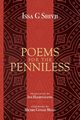 Poems for the penniless, Shivji Issa G