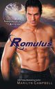 Romulus (the Innerworld Affairs Series, Book 1), Campbell Marilyn