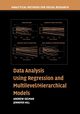 Data Analysis Using Regression and Multilevel Hierarchical Models, Gelman Andrew