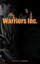 Warriors Inc., Hobbs Garth