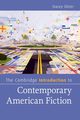 The Cambridge Introduction to Contemporary American Fiction, Olster Stacey