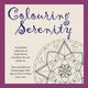 Colouring Serenity, Press Serenity