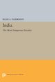 India, Harrison Selig S.