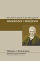 The Role of Grace In the Thought of Alexander Campbell, Richardson William J.