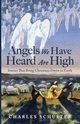 Angels We Have Heard Are High, Schuster Charles