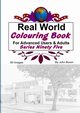 Real World Colouring Books Series 95, Boom John